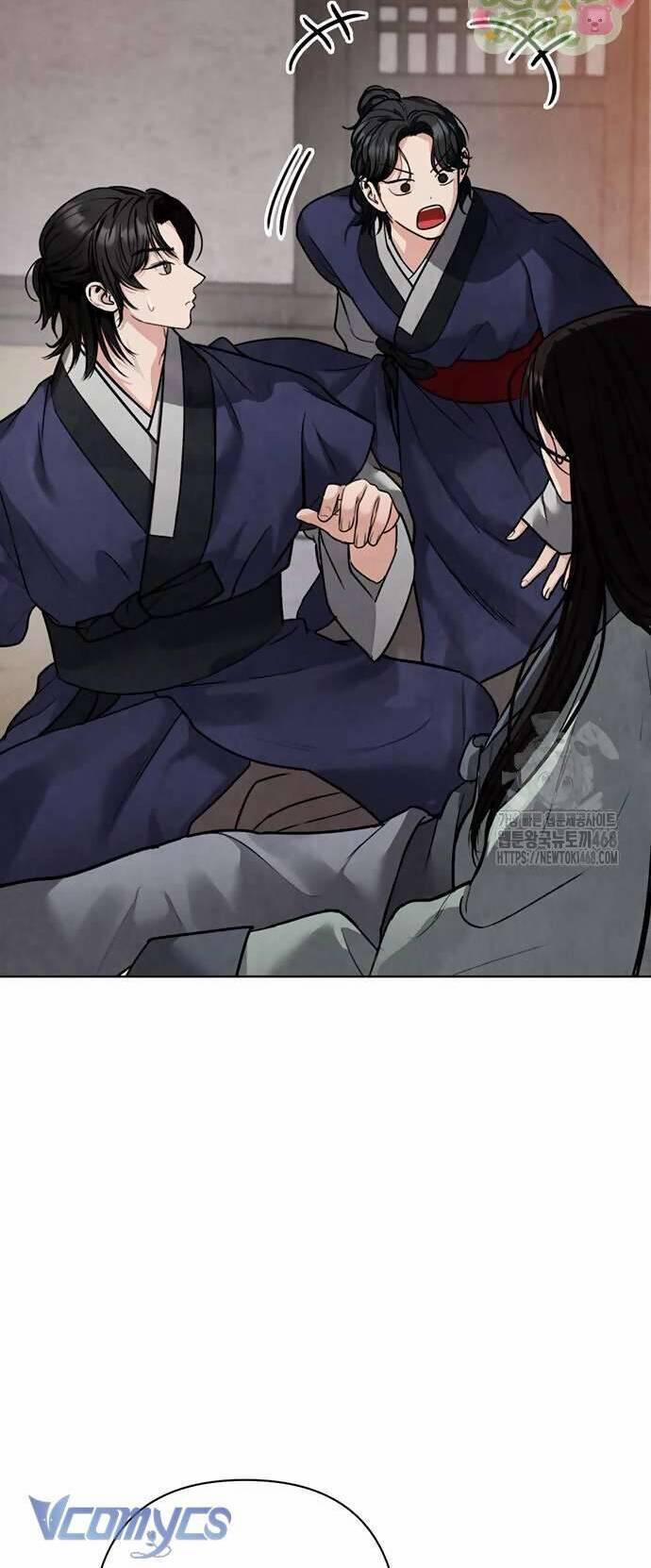 manhwax10.com - Truyện Manhwa Quỷ Hồn Chương 21 Trang 72