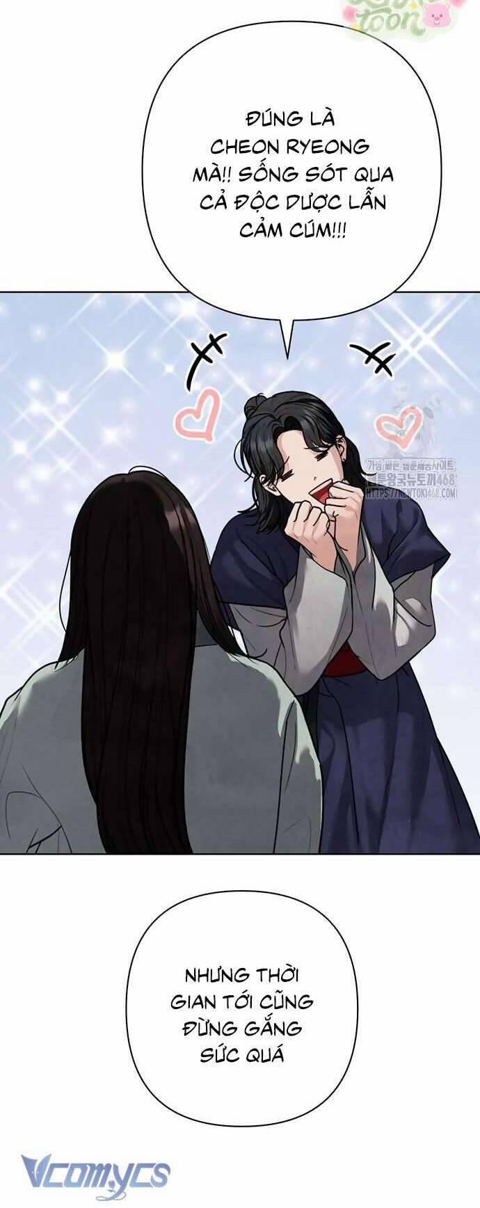 manhwax10.com - Truyện Manhwa Quỷ Hồn Chương 21 Trang 74