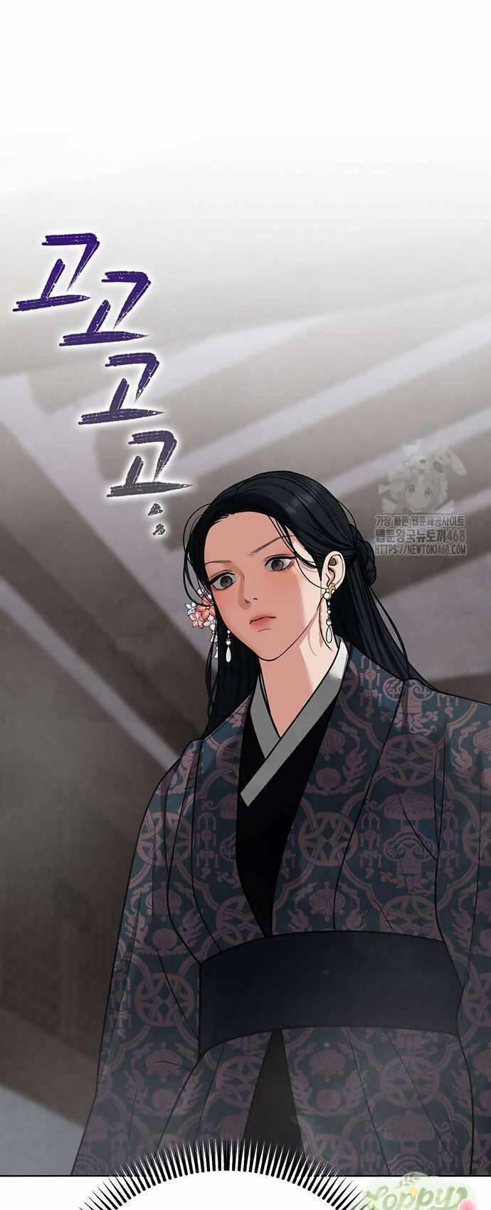 manhwax10.com - Truyện Manhwa Quỷ Hồn Chương 21 Trang 9