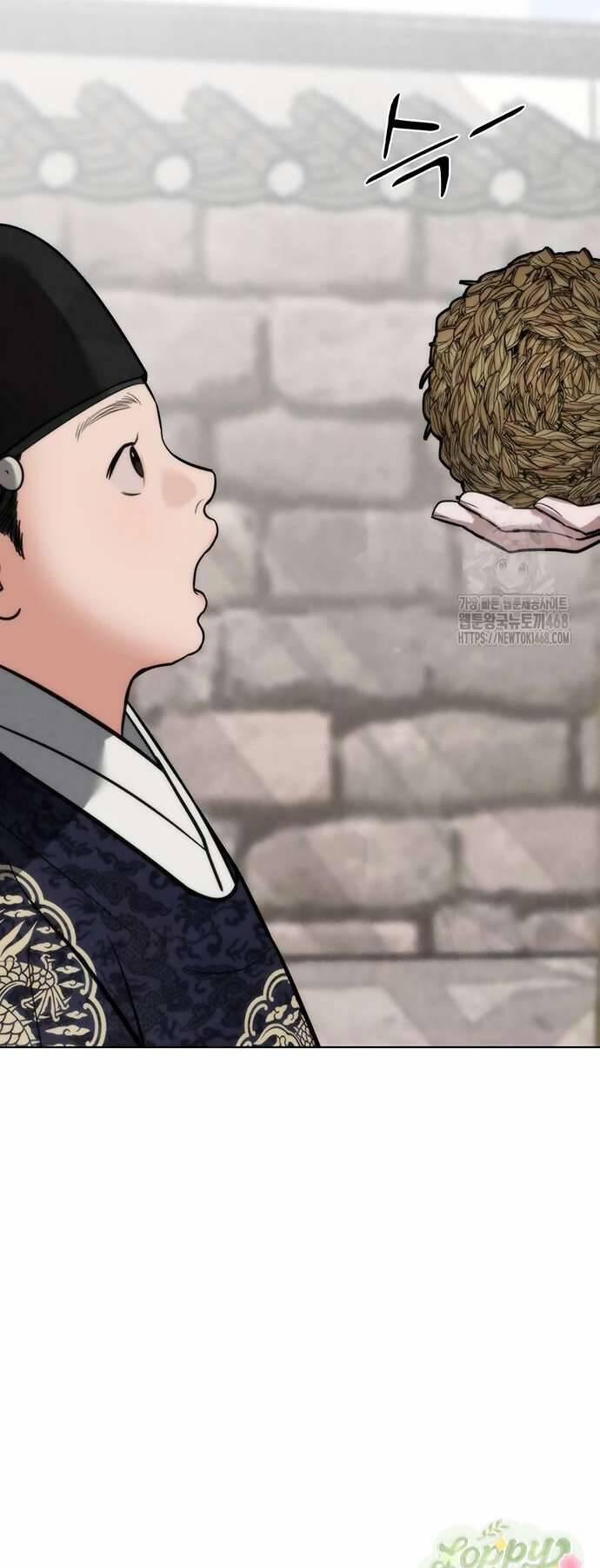 manhwax10.com - Truyện Manhwa Quỷ Hồn Chương 21 Trang 93