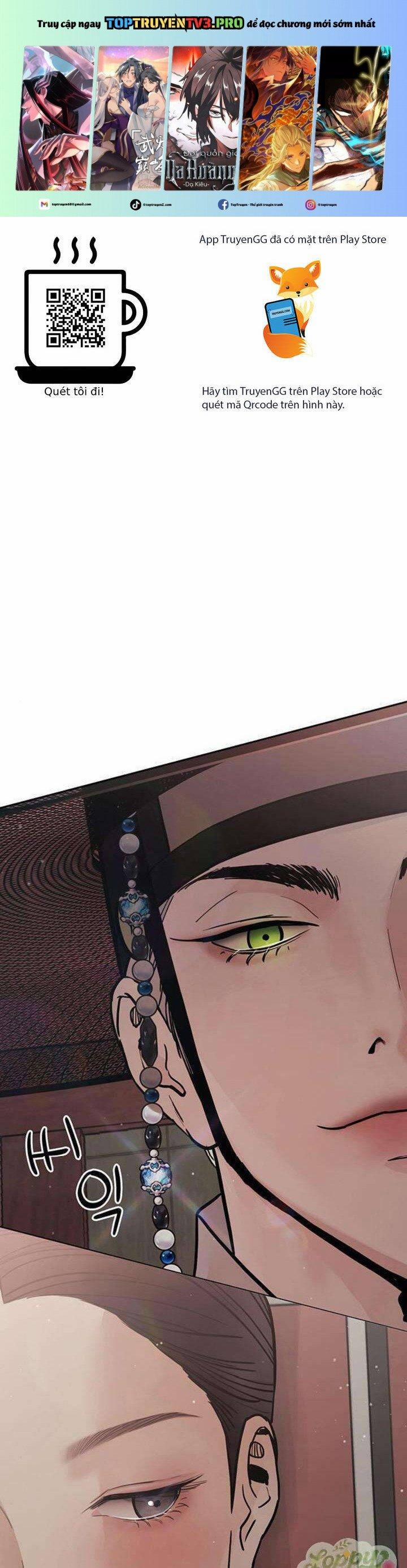 manhwax10.com - Truyện Manhwa Quỷ Hồn Chương 27 Trang 1