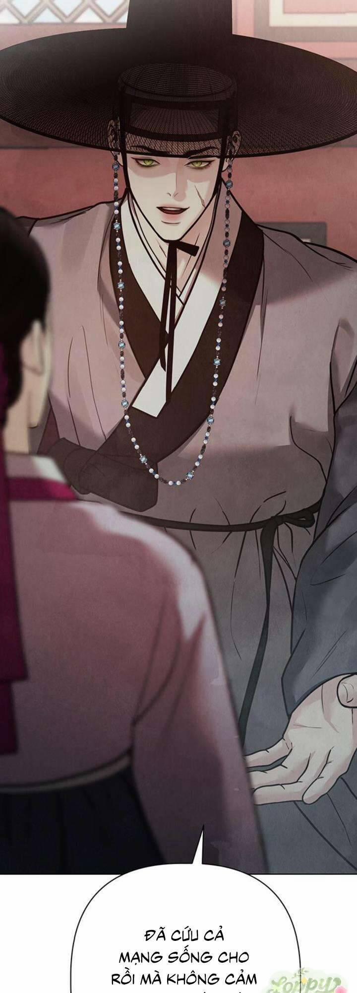 manhwax10.com - Truyện Manhwa Quỷ Hồn Chương 27 Trang 11