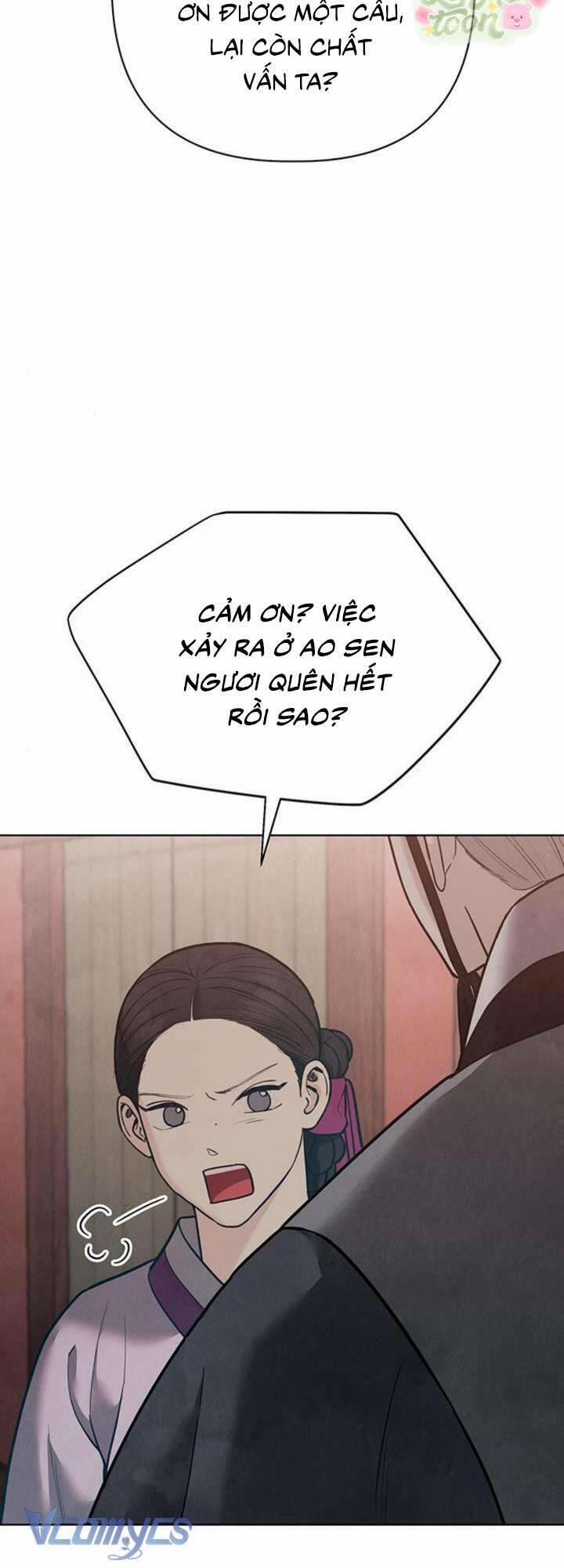 manhwax10.com - Truyện Manhwa Quỷ Hồn Chương 27 Trang 12