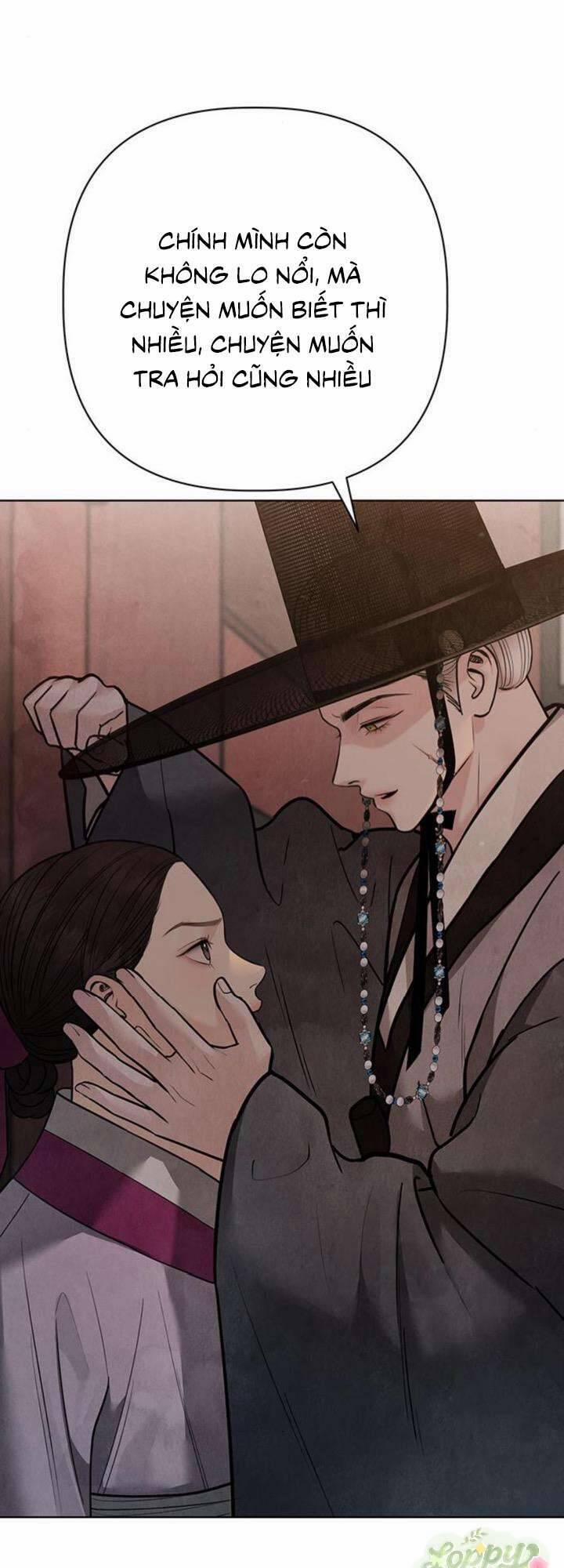 manhwax10.com - Truyện Manhwa Quỷ Hồn Chương 27 Trang 13