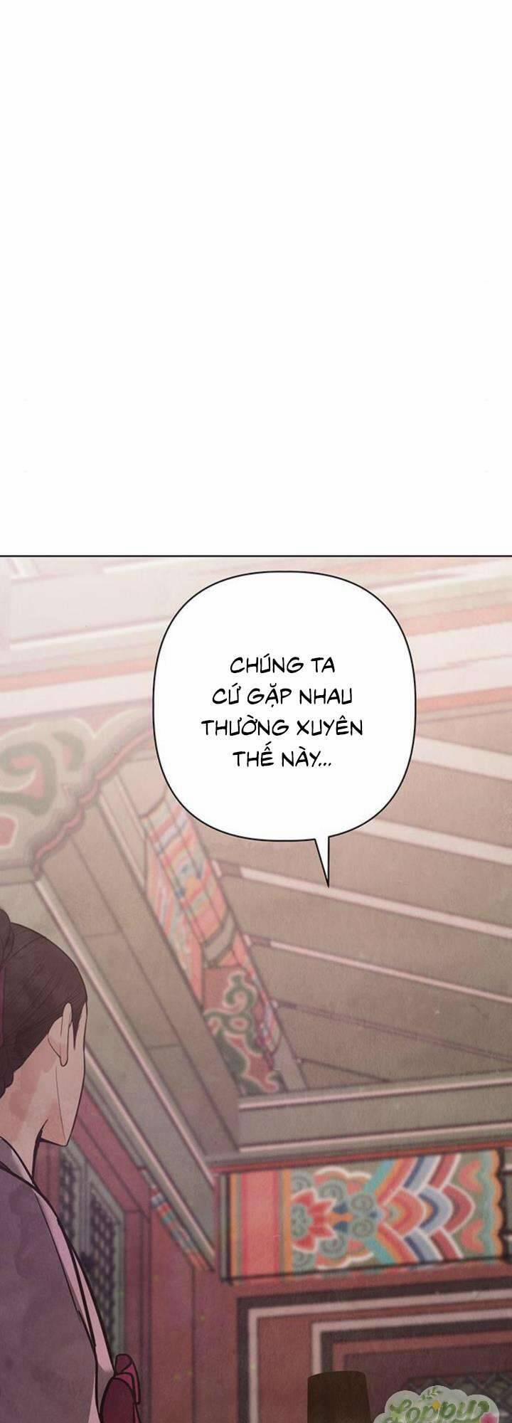 manhwax10.com - Truyện Manhwa Quỷ Hồn Chương 27 Trang 17