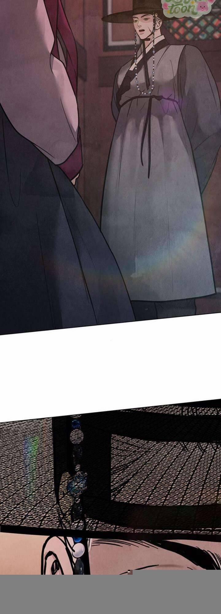 manhwax10.com - Truyện Manhwa Quỷ Hồn Chương 27 Trang 18