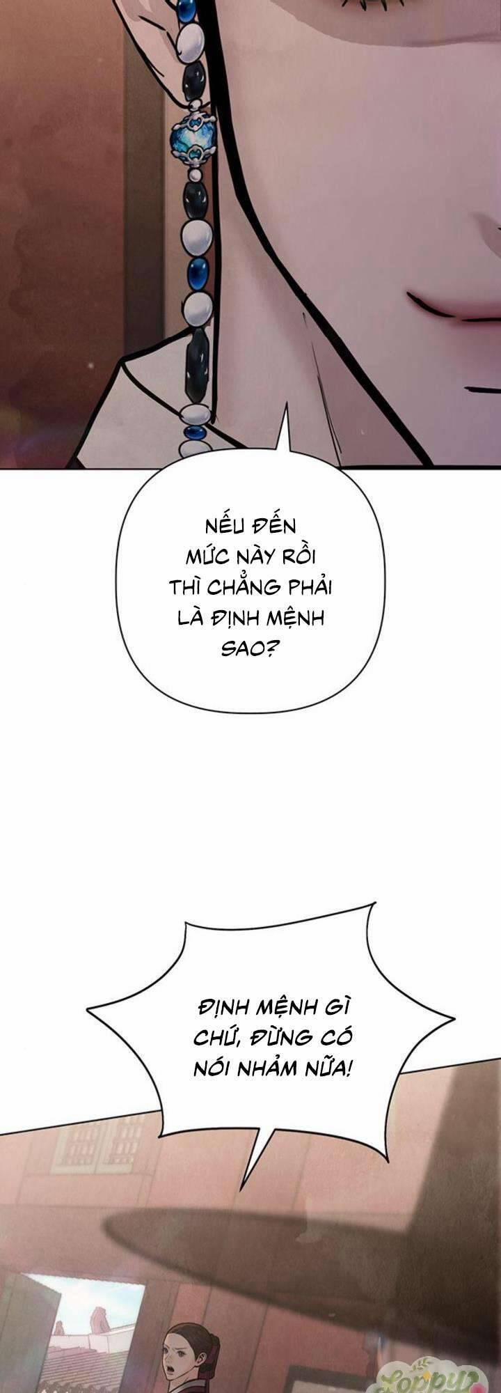 manhwax10.com - Truyện Manhwa Quỷ Hồn Chương 27 Trang 19