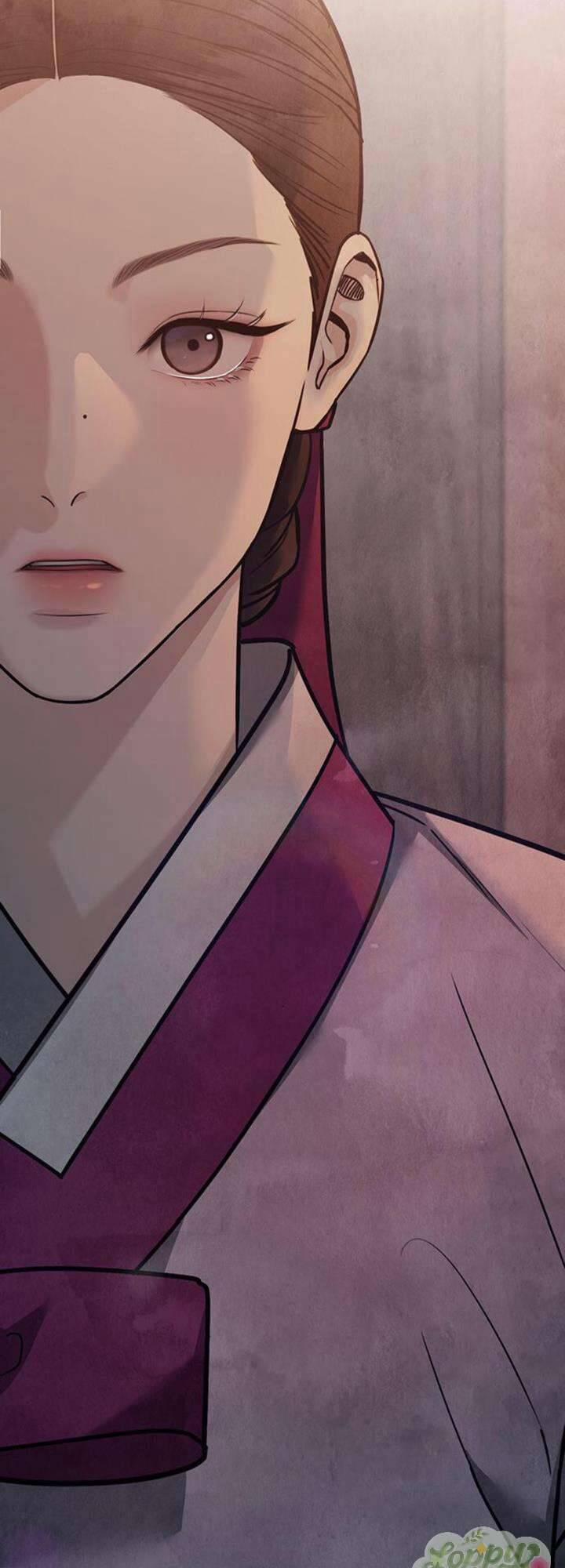 manhwax10.com - Truyện Manhwa Quỷ Hồn Chương 27 Trang 23
