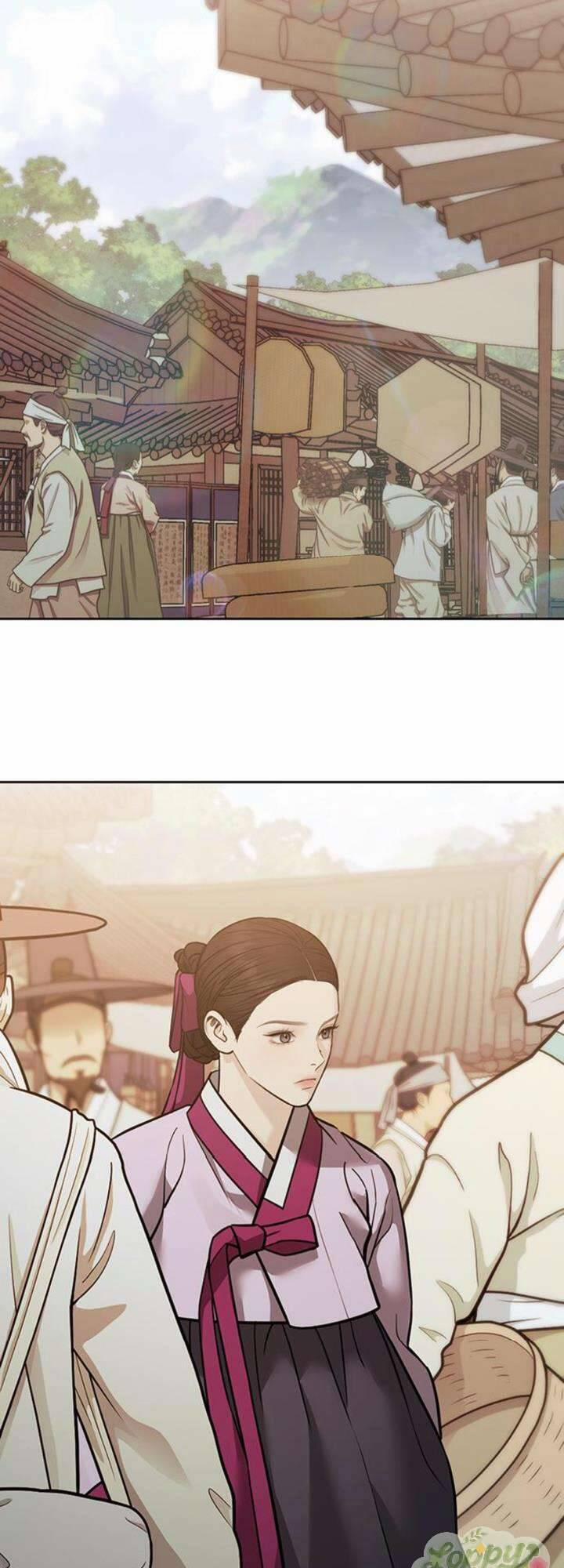 manhwax10.com - Truyện Manhwa Quỷ Hồn Chương 27 Trang 30