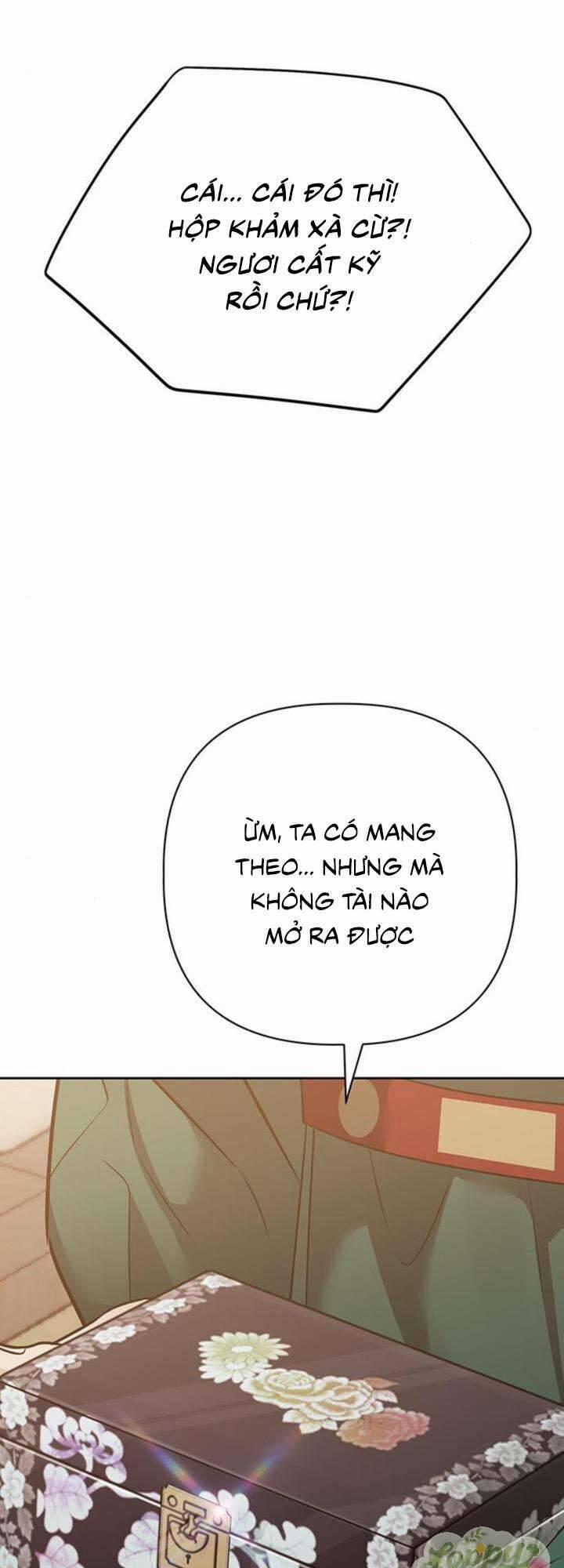 manhwax10.com - Truyện Manhwa Quỷ Hồn Chương 27 Trang 37