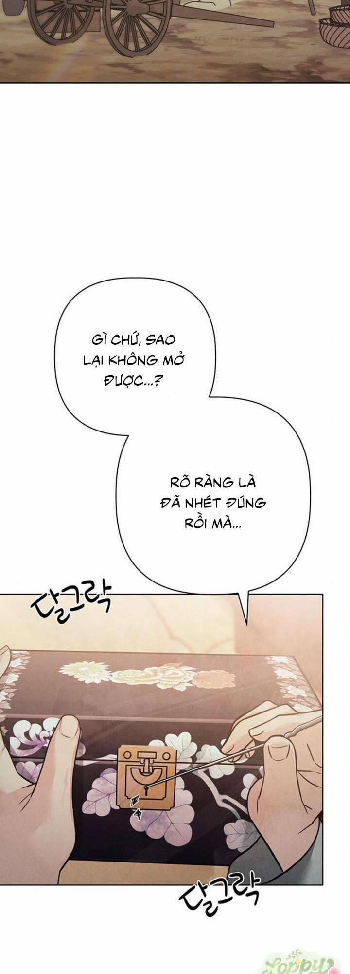 manhwax10.com - Truyện Manhwa Quỷ Hồn Chương 27 Trang 39