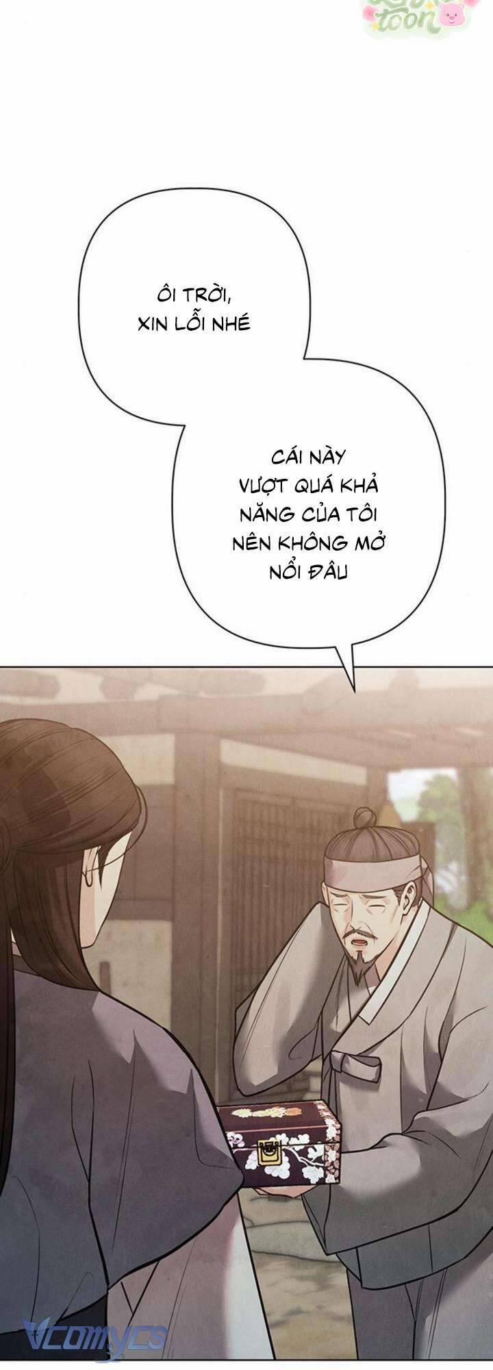 manhwax10.com - Truyện Manhwa Quỷ Hồn Chương 27 Trang 40