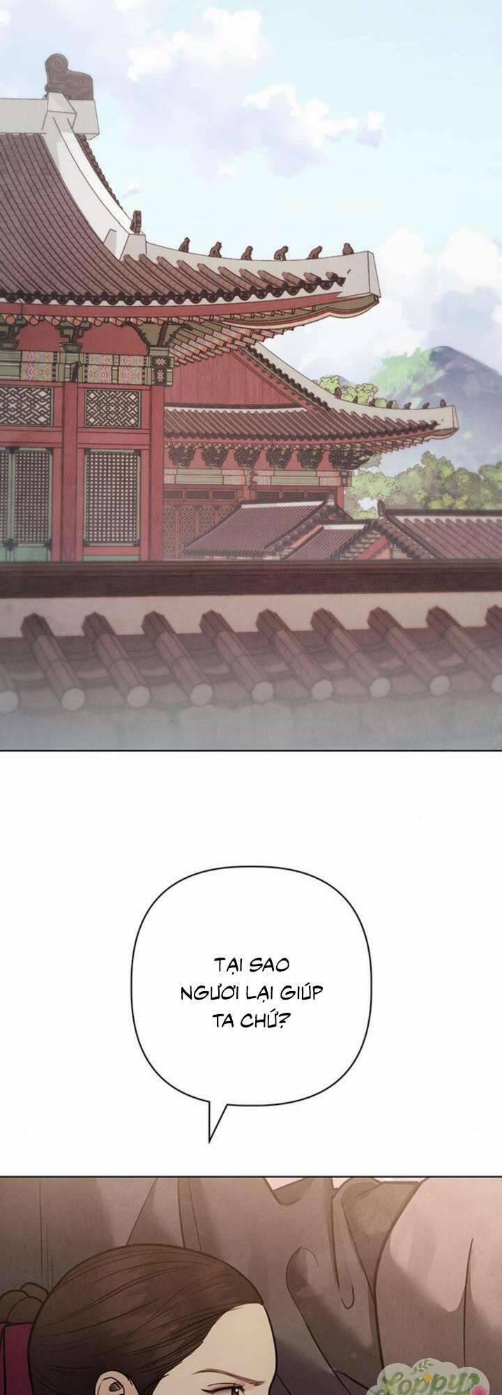 manhwax10.com - Truyện Manhwa Quỷ Hồn Chương 27 Trang 5