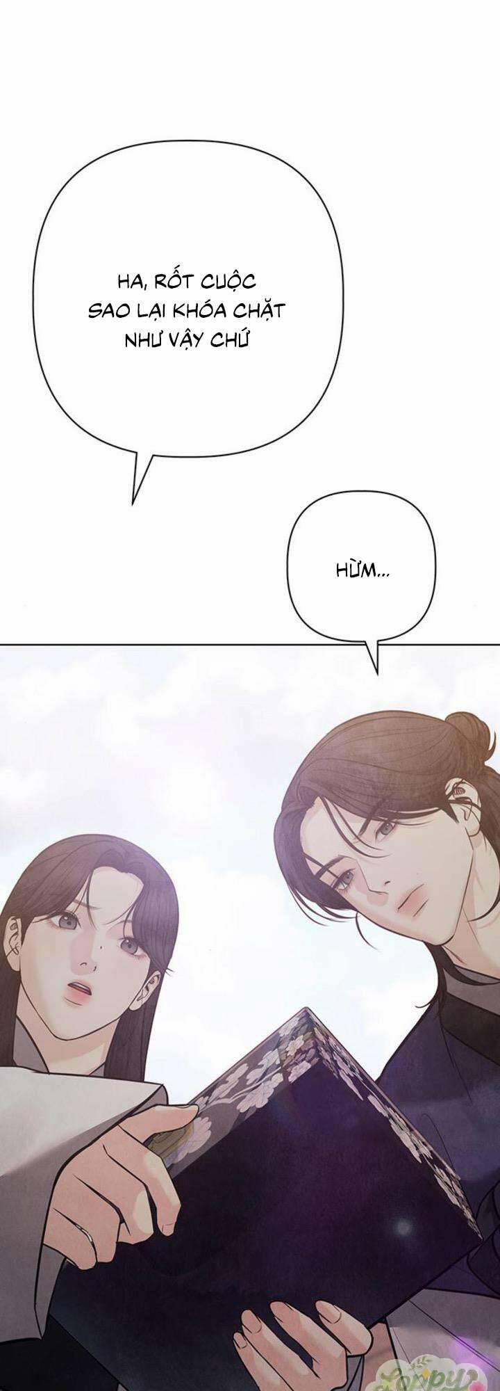 manhwax10.com - Truyện Manhwa Quỷ Hồn Chương 27 Trang 41