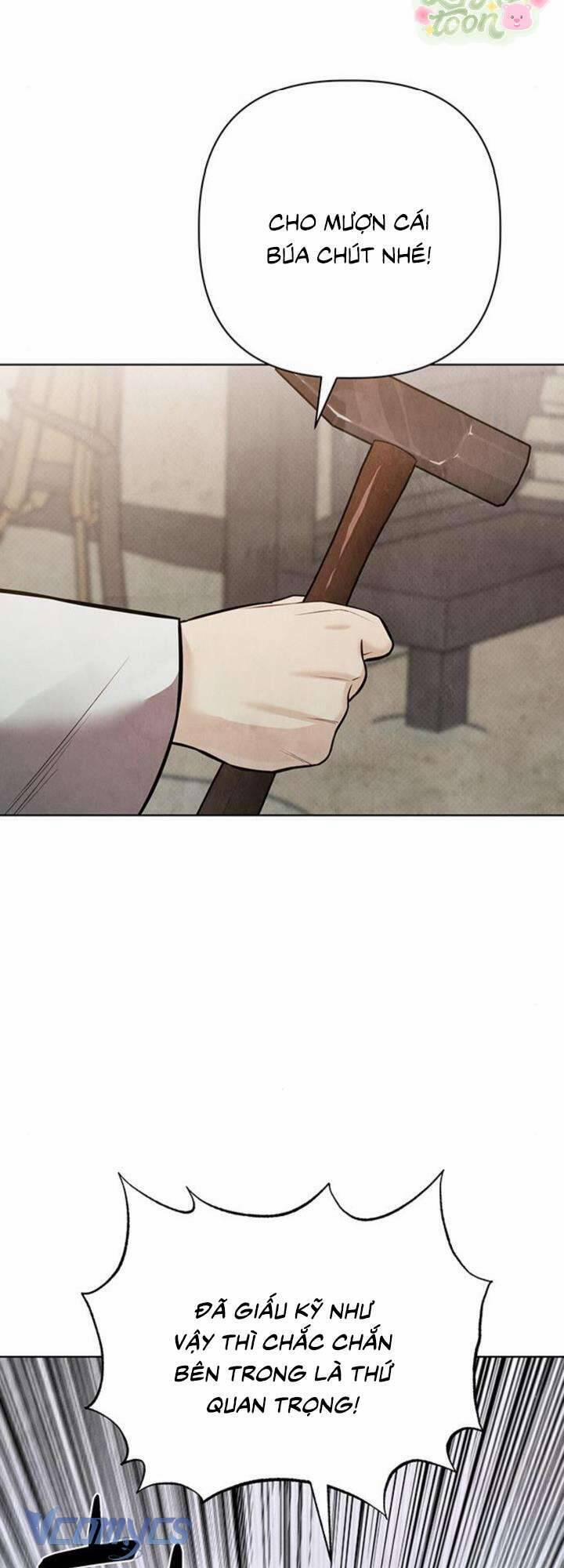 manhwax10.com - Truyện Manhwa Quỷ Hồn Chương 27 Trang 44