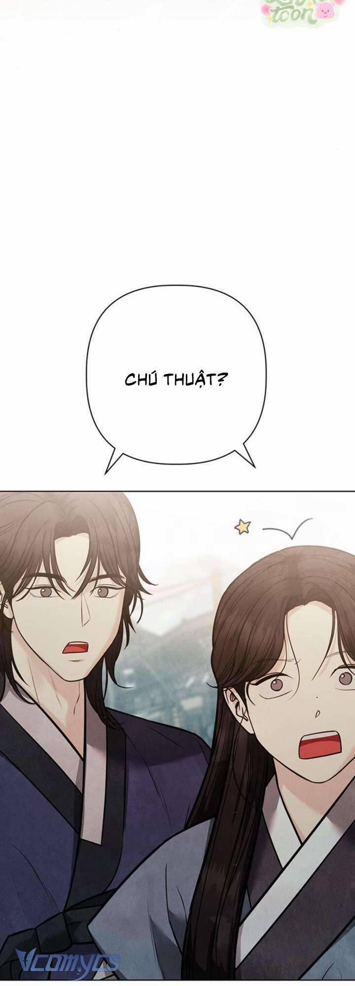manhwax10.com - Truyện Manhwa Quỷ Hồn Chương 27 Trang 52