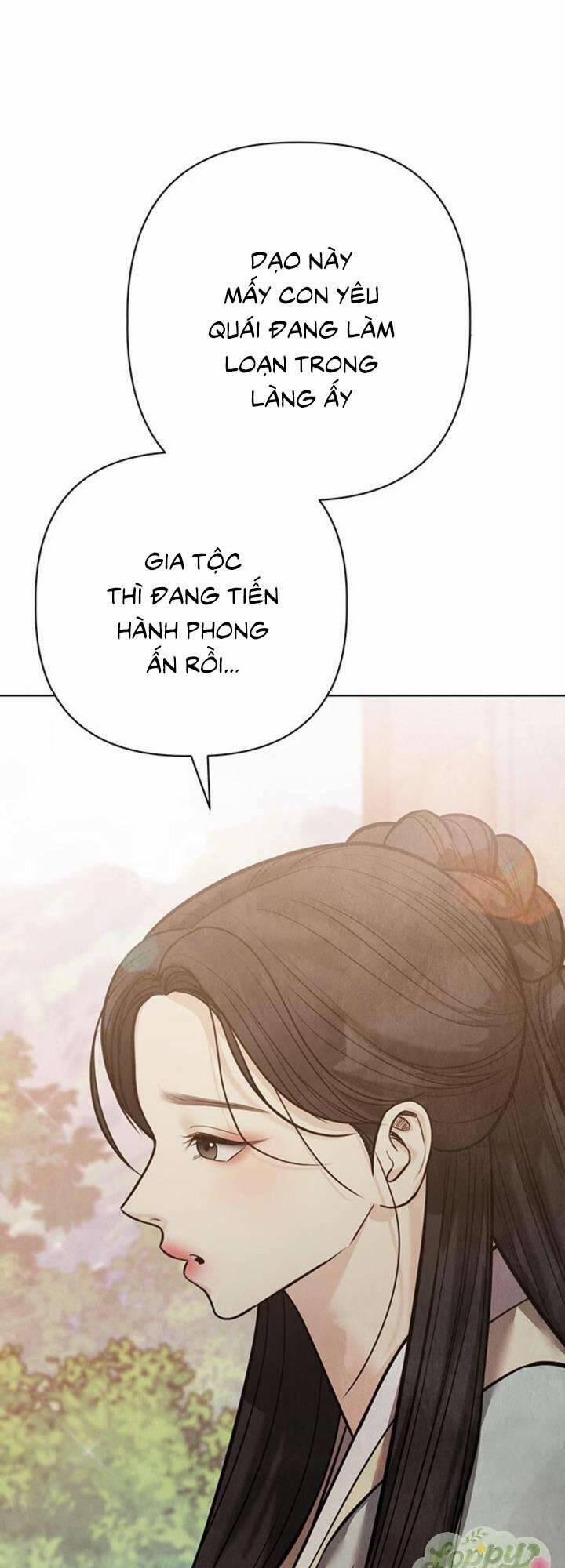 manhwax10.com - Truyện Manhwa Quỷ Hồn Chương 27 Trang 55