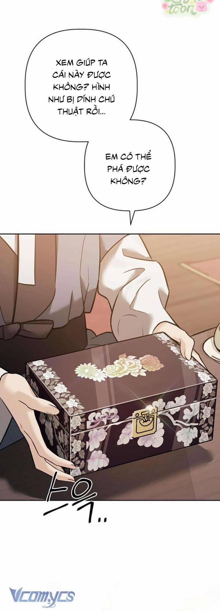 manhwax10.com - Truyện Manhwa Quỷ Hồn Chương 27 Trang 58