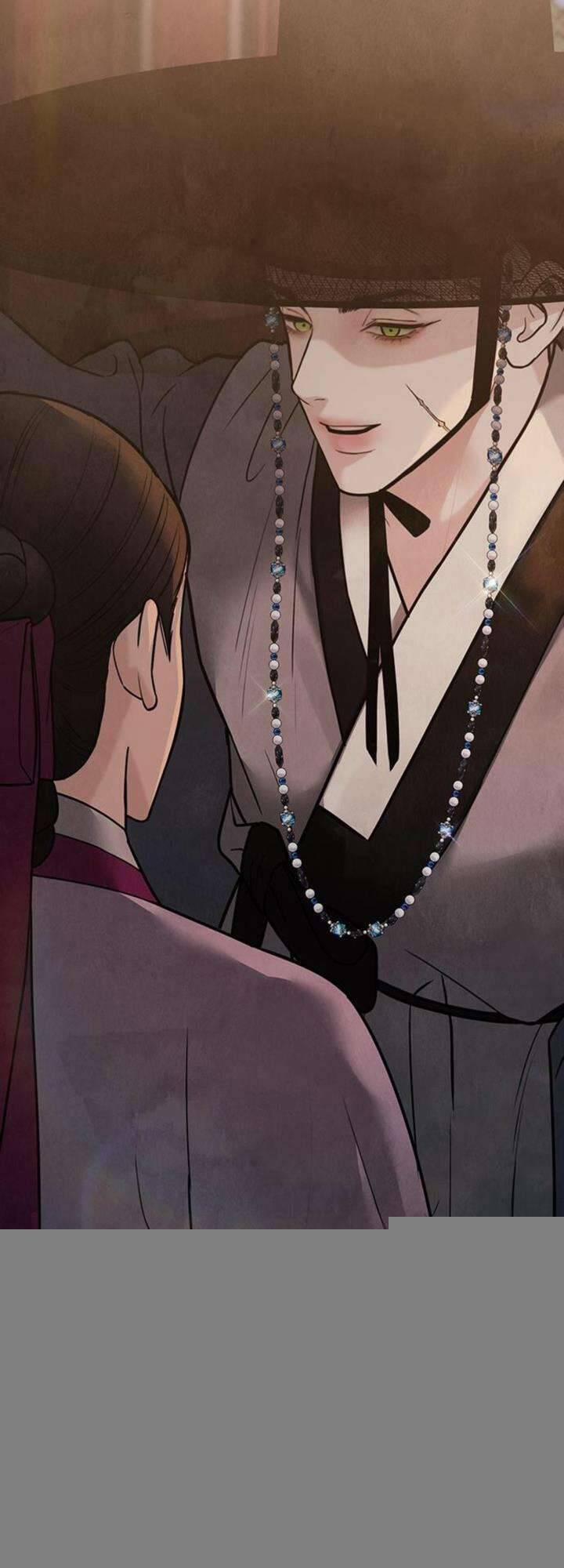 manhwax10.com - Truyện Manhwa Quỷ Hồn Chương 27 Trang 7