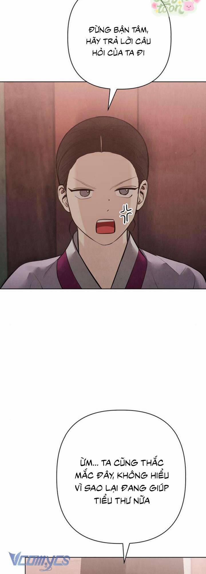 manhwax10.com - Truyện Manhwa Quỷ Hồn Chương 27 Trang 8