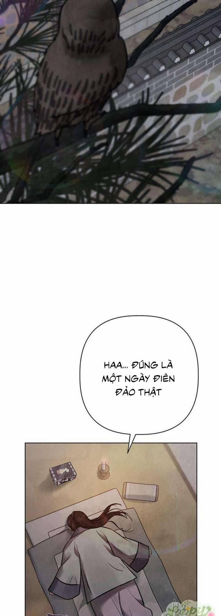manhwax10.com - Truyện Manhwa Quỷ Hồn Chương 27 Trang 71