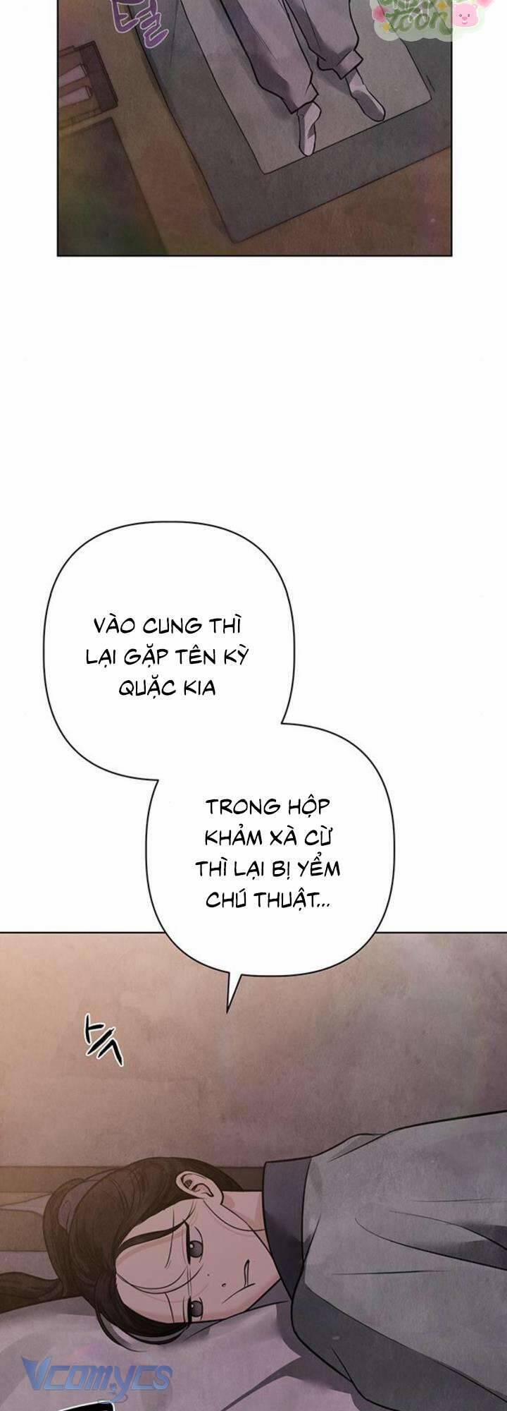 manhwax10.com - Truyện Manhwa Quỷ Hồn Chương 27 Trang 72