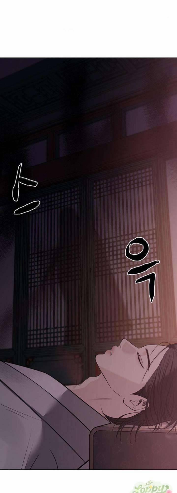 manhwax10.com - Truyện Manhwa Quỷ Hồn Chương 27 Trang 80