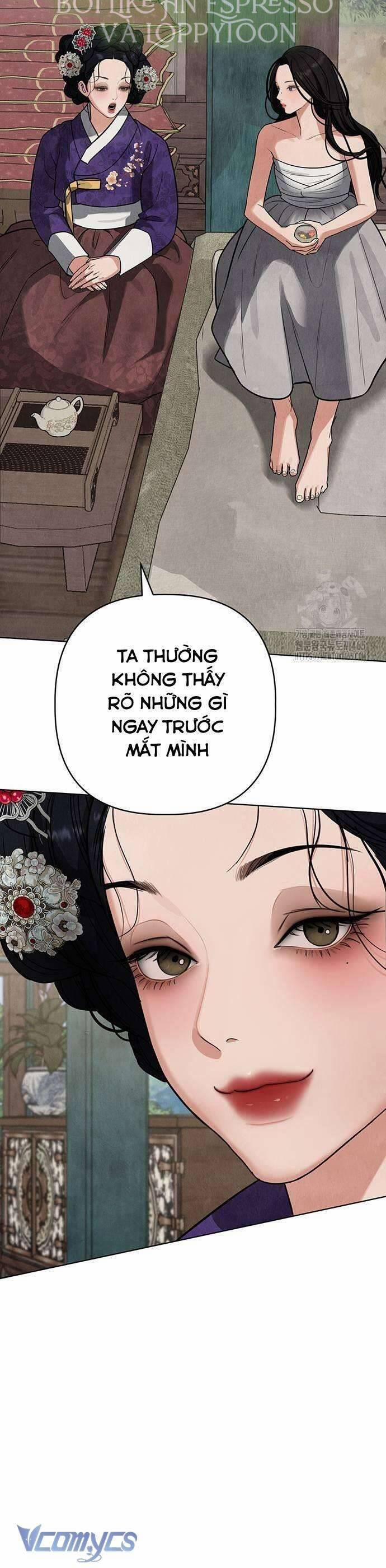 manhwax10.com - Truyện Manhwa Quỷ Hồn Chương 8 Trang 16