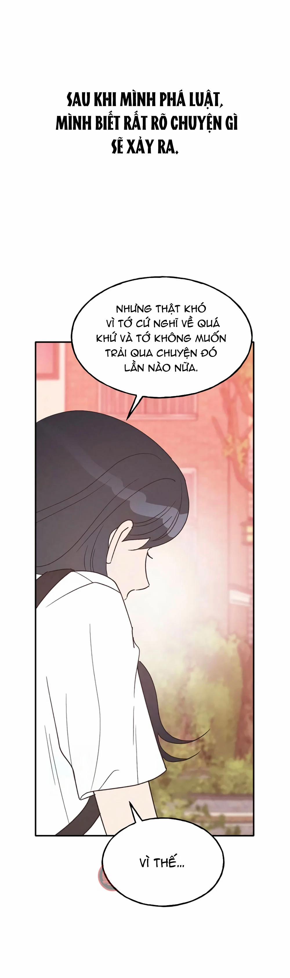 manhwax10.com - Truyện Manhwa Quy Luật Làm Bạn Với Con Trai Chương 57 2 Trang 26