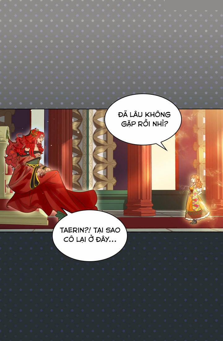 manhwax10.com - Truyện Manhwa Quy Luật Sinh Tồn Của Nữ Phụ Chương 1 Trang 15