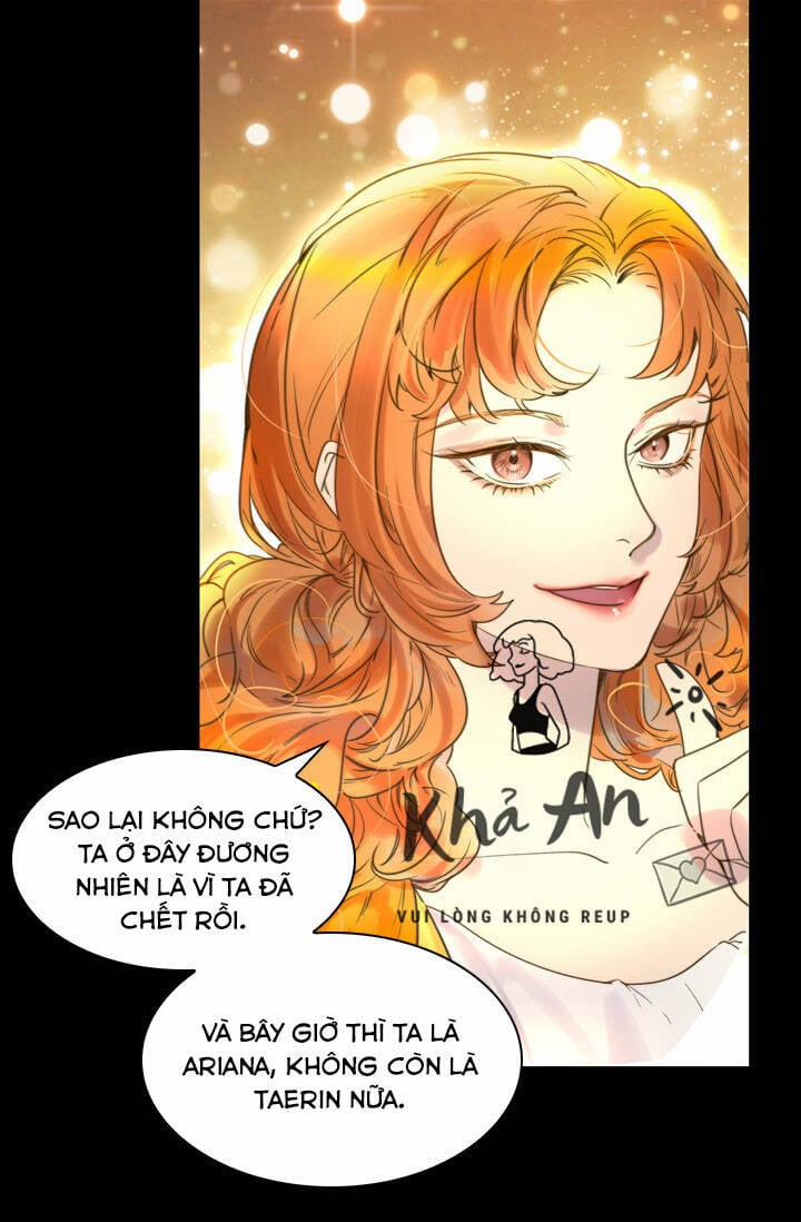 manhwax10.com - Truyện Manhwa Quy Luật Sinh Tồn Của Nữ Phụ Chương 1 Trang 16