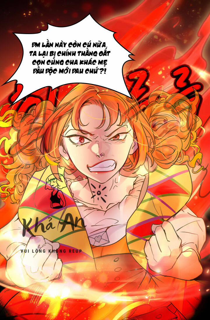 manhwax10.com - Truyện Manhwa Quy Luật Sinh Tồn Của Nữ Phụ Chương 1 Trang 22