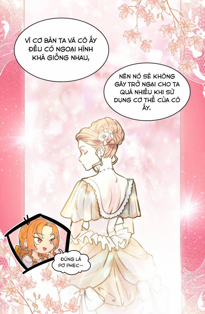 manhwax10.com - Truyện Manhwa Quy Luật Sinh Tồn Của Nữ Phụ Chương 1 Trang 33