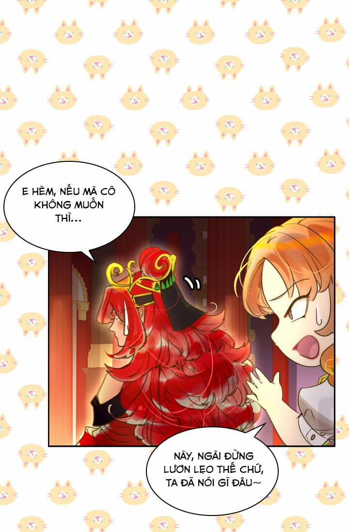 manhwax10.com - Truyện Manhwa Quy Luật Sinh Tồn Của Nữ Phụ Chương 1 Trang 35