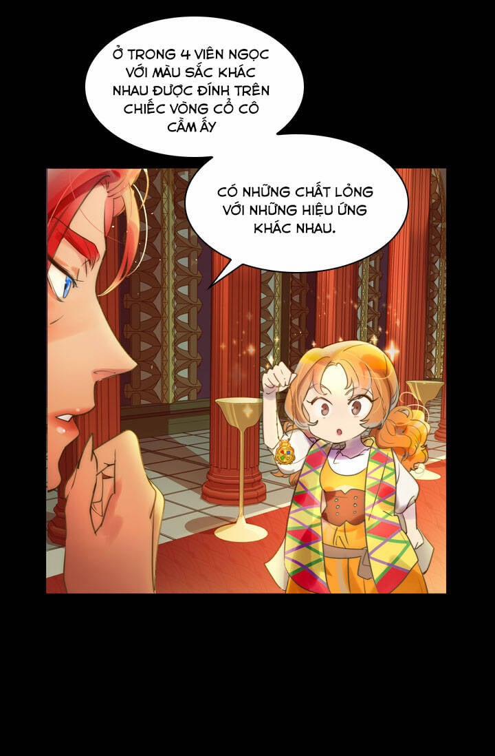 manhwax10.com - Truyện Manhwa Quy Luật Sinh Tồn Của Nữ Phụ Chương 1 Trang 39