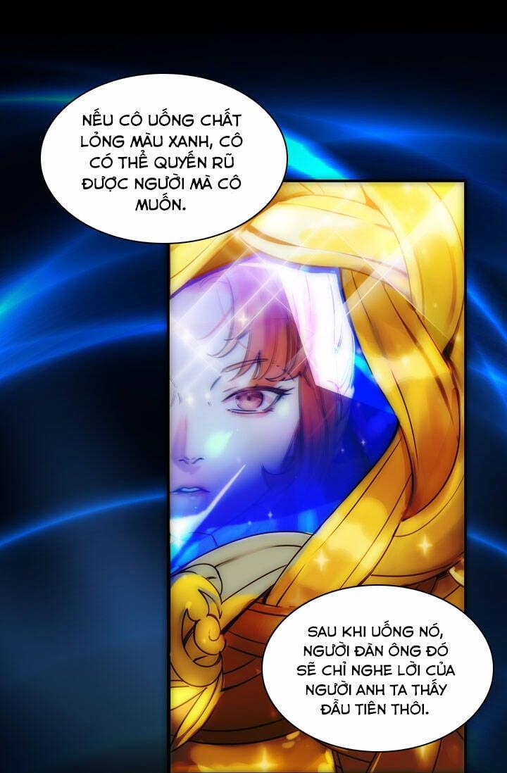manhwax10.com - Truyện Manhwa Quy Luật Sinh Tồn Của Nữ Phụ Chương 1 Trang 41