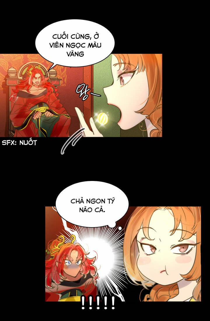 manhwax10.com - Truyện Manhwa Quy Luật Sinh Tồn Của Nữ Phụ Chương 1 Trang 44