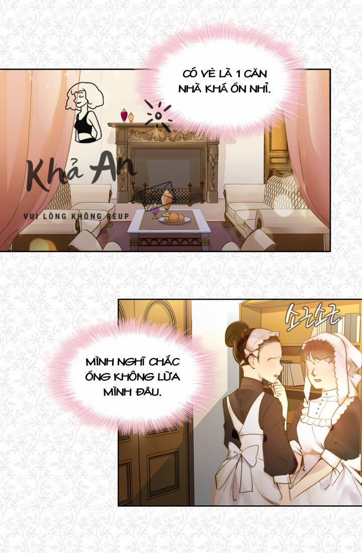 manhwax10.com - Truyện Manhwa Quy Luật Sinh Tồn Của Nữ Phụ Chương 1 Trang 56