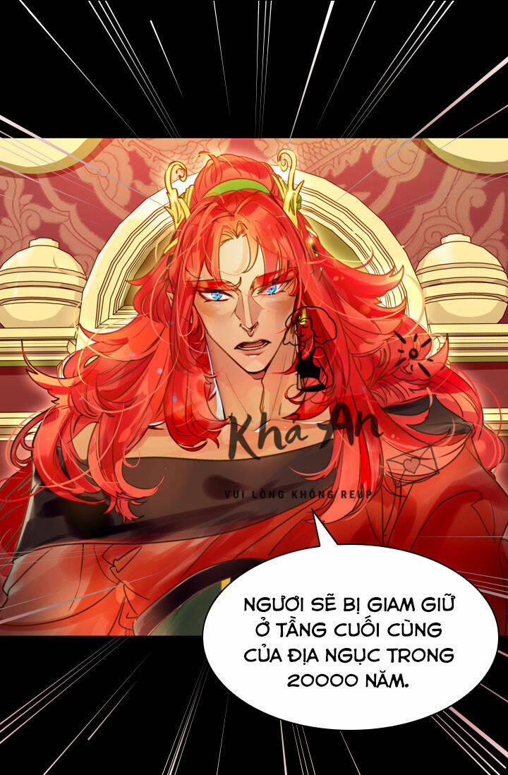 manhwax10.com - Truyện Manhwa Quy Luật Sinh Tồn Của Nữ Phụ Chương 1 Trang 10
