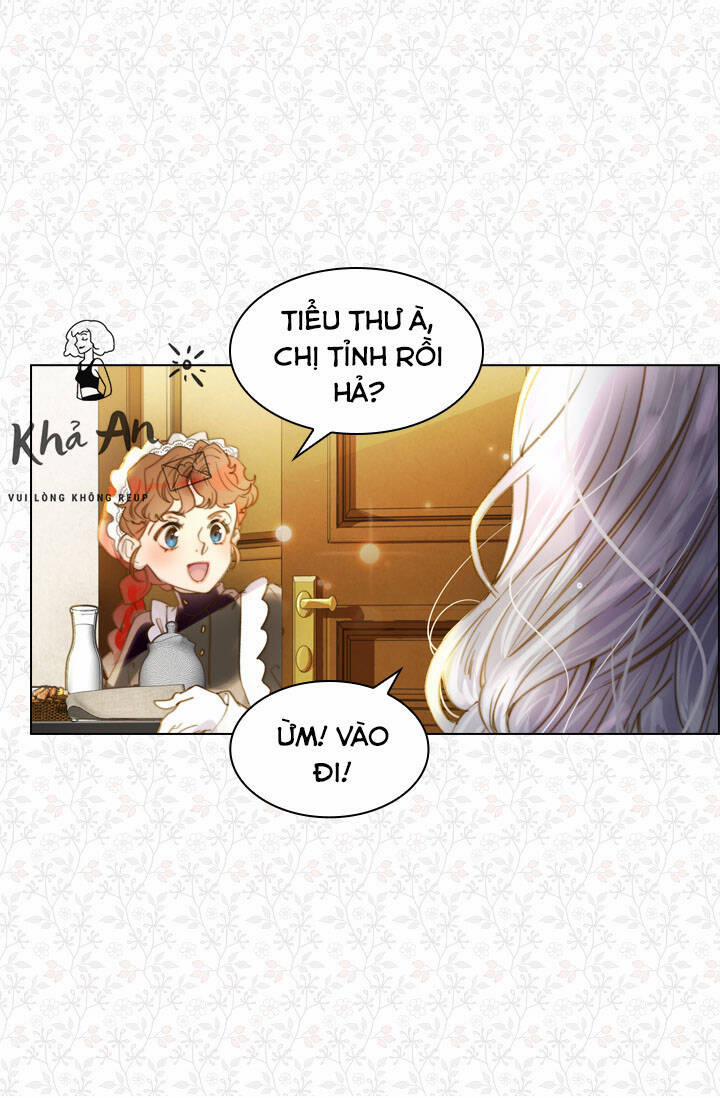 manhwax10.com - Truyện Manhwa Quy Luật Sinh Tồn Của Nữ Phụ Chương 2 Trang 13