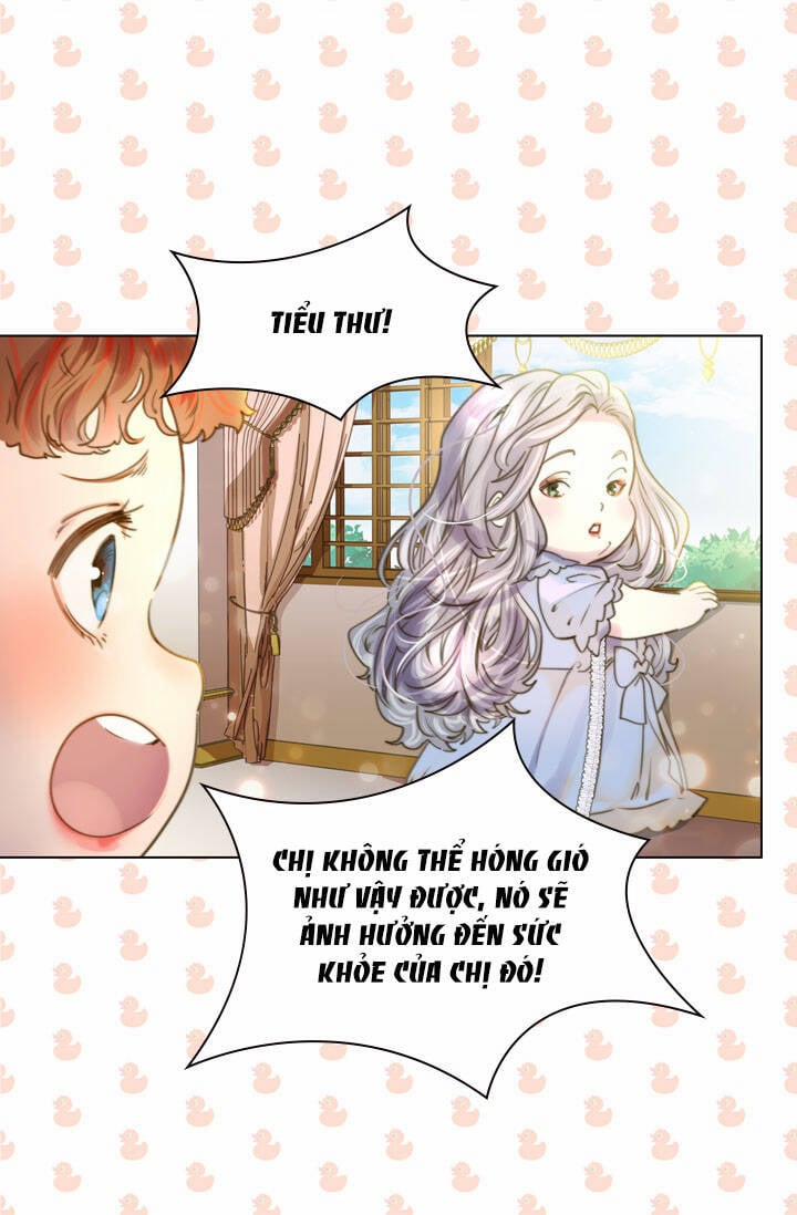 manhwax10.com - Truyện Manhwa Quy Luật Sinh Tồn Của Nữ Phụ Chương 2 Trang 15