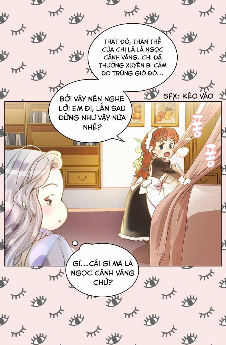 manhwax10.com - Truyện Manhwa Quy Luật Sinh Tồn Của Nữ Phụ Chương 2 Trang 17