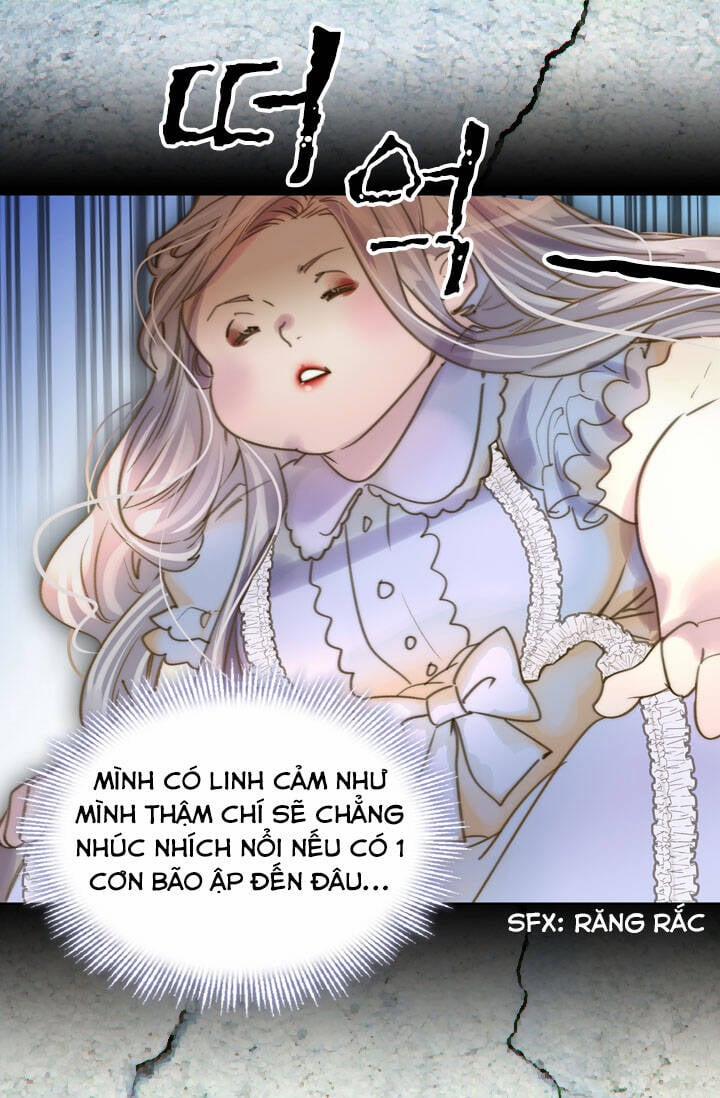 manhwax10.com - Truyện Manhwa Quy Luật Sinh Tồn Của Nữ Phụ Chương 2 Trang 18