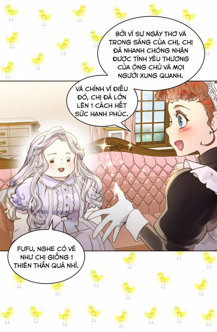 manhwax10.com - Truyện Manhwa Quy Luật Sinh Tồn Của Nữ Phụ Chương 2 Trang 26