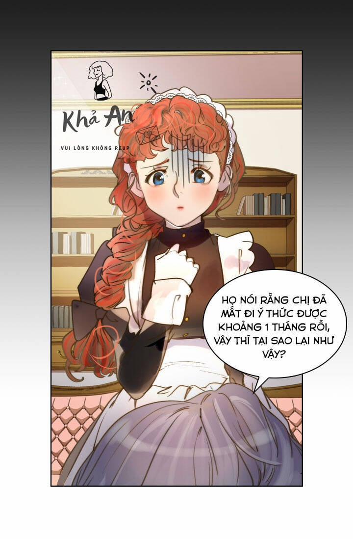 manhwax10.com - Truyện Manhwa Quy Luật Sinh Tồn Của Nữ Phụ Chương 2 Trang 28