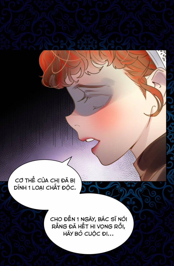 manhwax10.com - Truyện Manhwa Quy Luật Sinh Tồn Của Nữ Phụ Chương 2 Trang 29