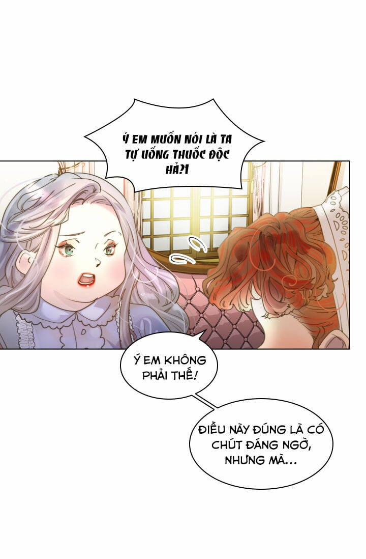 manhwax10.com - Truyện Manhwa Quy Luật Sinh Tồn Của Nữ Phụ Chương 2 Trang 30