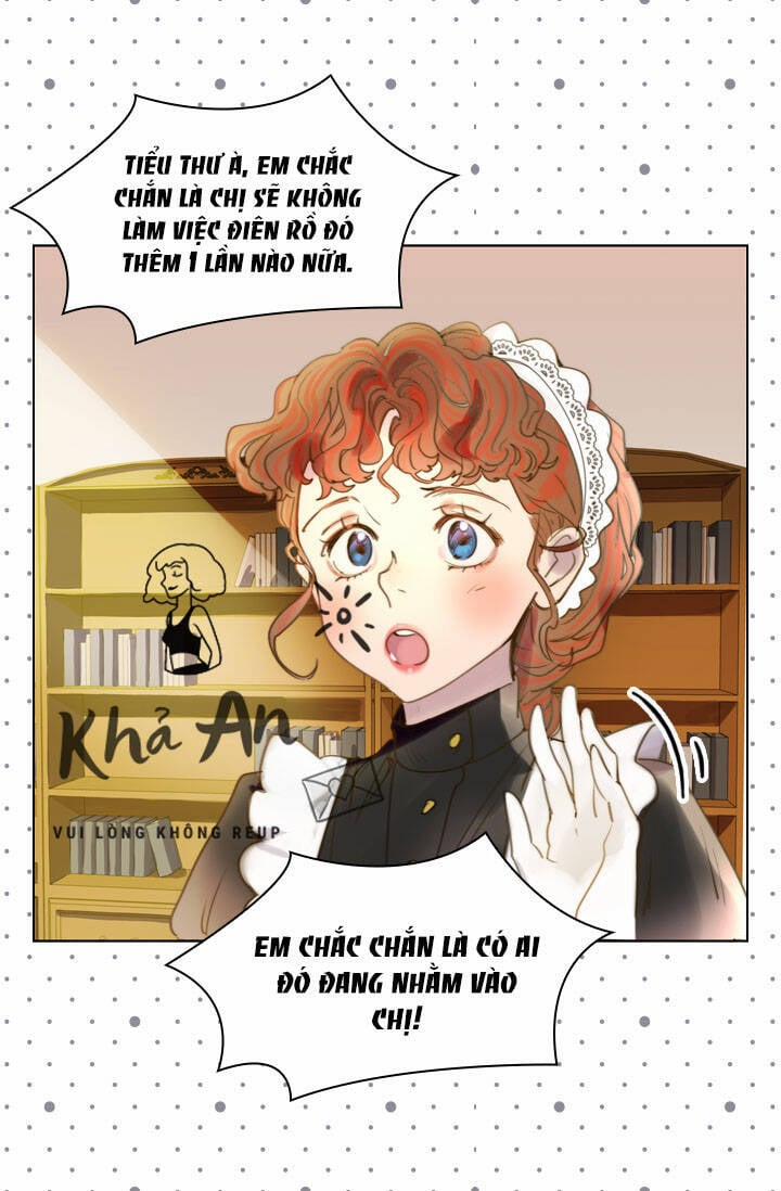 manhwax10.com - Truyện Manhwa Quy Luật Sinh Tồn Của Nữ Phụ Chương 2 Trang 31