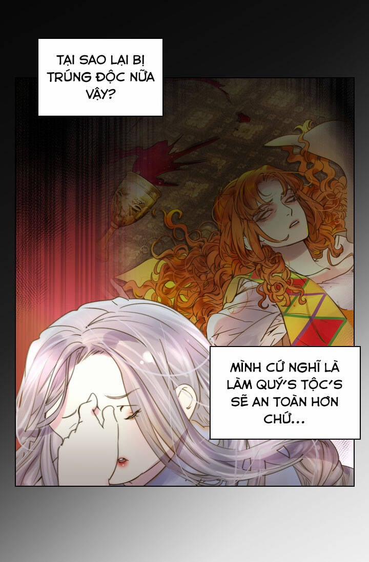 manhwax10.com - Truyện Manhwa Quy Luật Sinh Tồn Của Nữ Phụ Chương 2 Trang 32