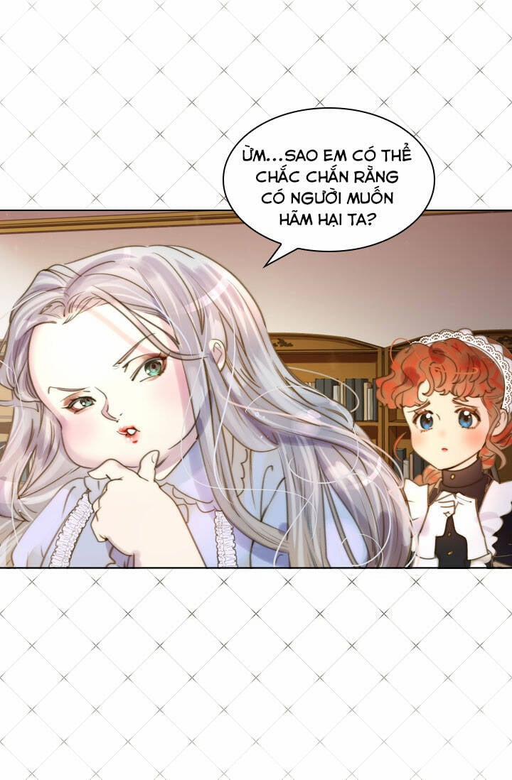 manhwax10.com - Truyện Manhwa Quy Luật Sinh Tồn Của Nữ Phụ Chương 2 Trang 33